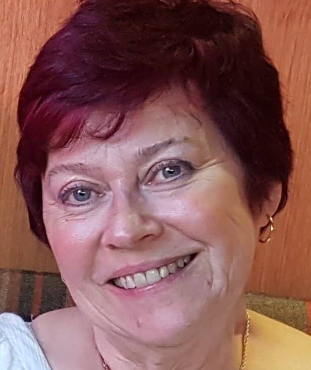 Ann Webb