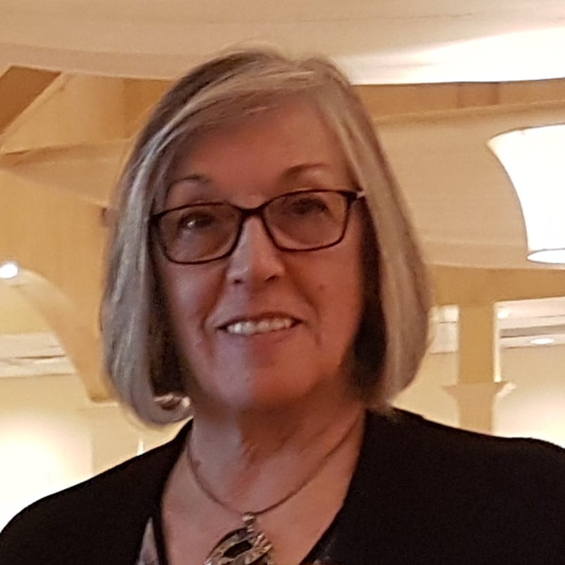Connie Zoet