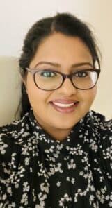 Pavthra Vigneswaran