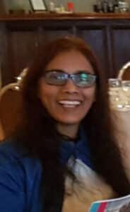 Sirajunnisa (Ruby) Salim
